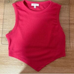 Better Be Pink Crop Top